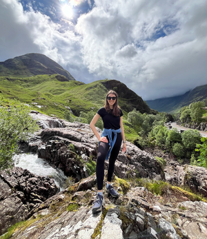 Molly's Half Marathon