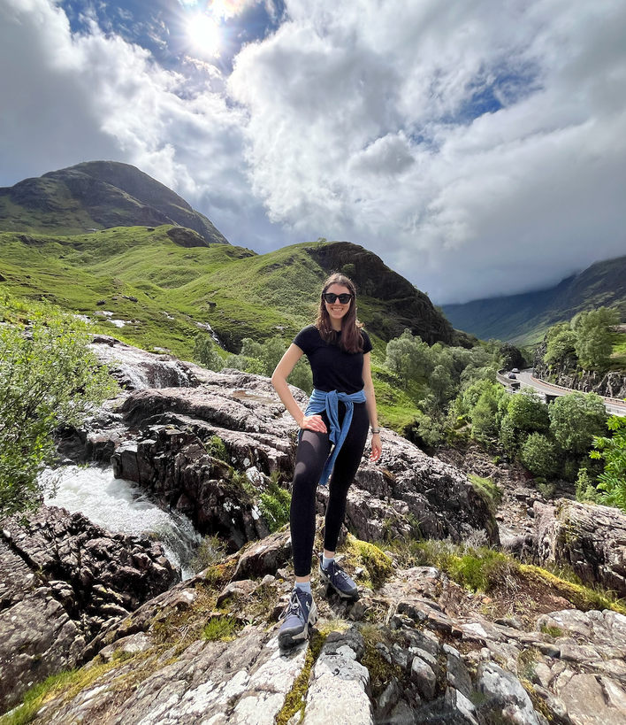 Molly's Half Marathon