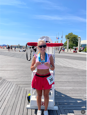 Ilana Rashba's Fundraiser