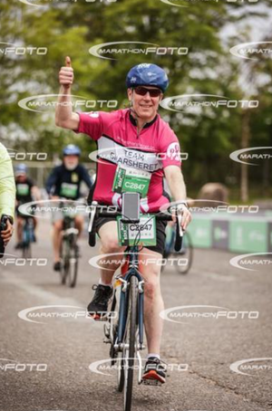 Ethan Wasserman's Fundraiser