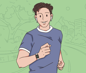 Sam Levy's Fundraiser