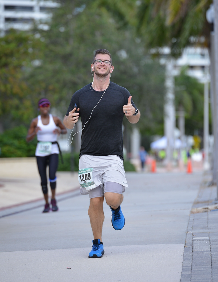 Max Kapelus' Fundraiser