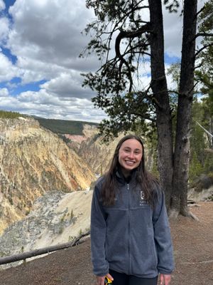 Sophie Goldman's Fundraiser