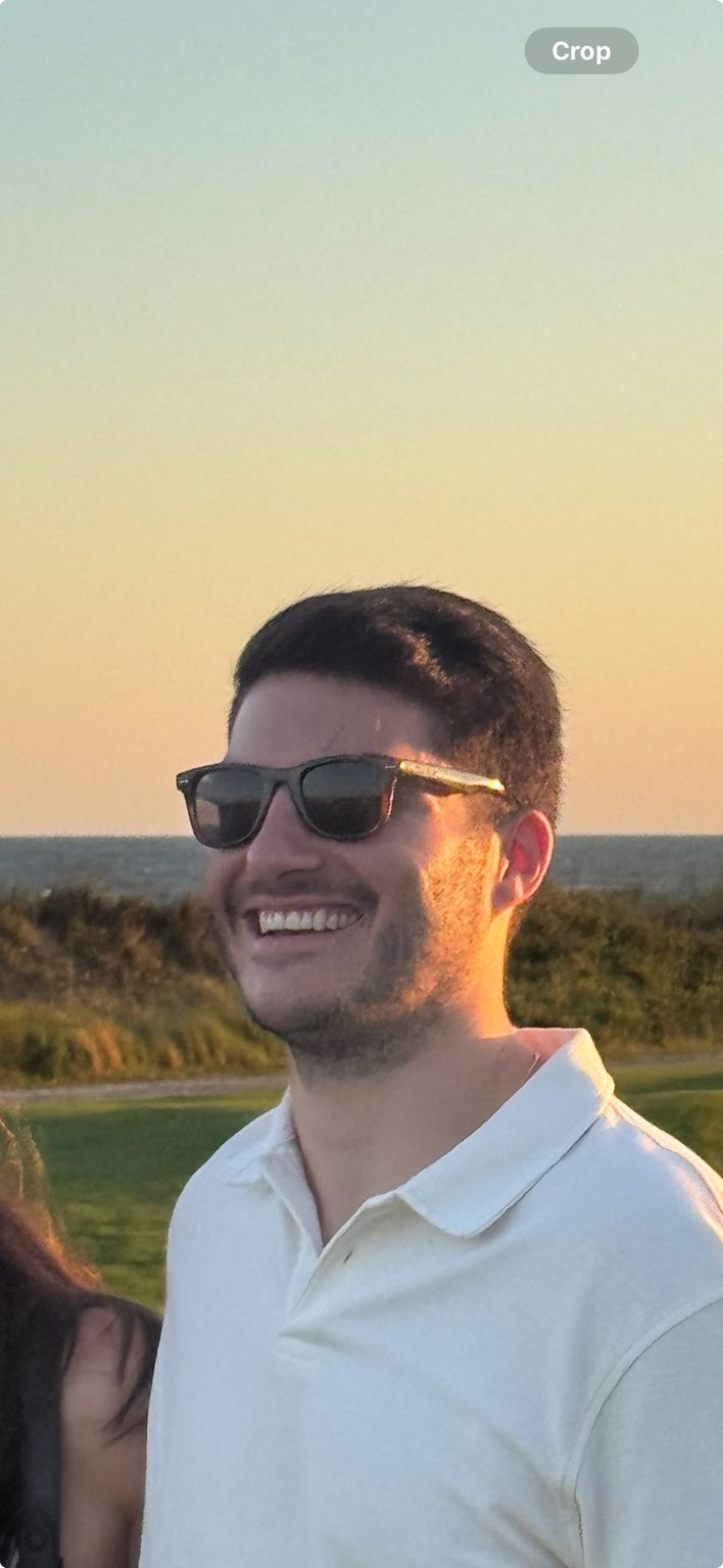 Andrew Van Riper