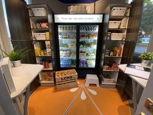 HSGN Community Fridge