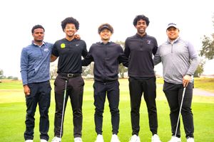 SPONSOR COLLEGE GOLFER  UGA INVITATIONAL REGISTRATION FEE & HOTEL