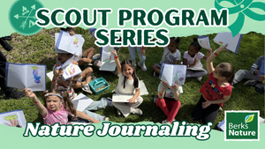 NOVEMBER 11TH - Scout Program: Journaling