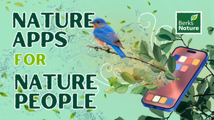 NOVEMBER 21ST - Nature Apps for Nature Folks