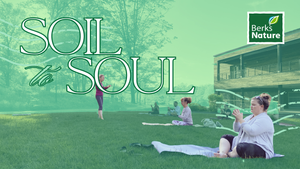 JULY 25TH - Quarterly Reset: Soil to Soul