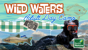 AUGUST 15TH - Wild Waters Adult Day Camp