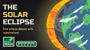 April 8TH - Solar Eclipse