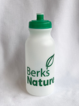 Berks Nature Green Water Bottle
