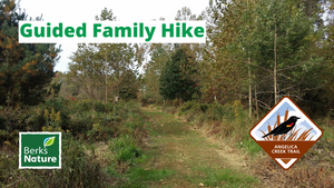JULY 9th - Guided Family Hike