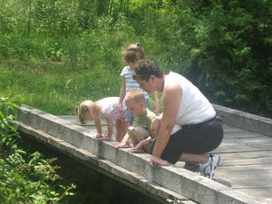 Miss Kim's Fund: The Kimberly J. Murphy Endowment for Conservation Education