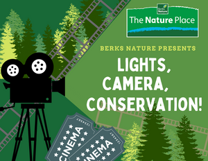 AUGUST 3rd - {A Nature Documentary Series} August's Eco-Feature Film: River Blue