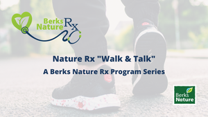 August 16th - Looking Forward with Kim Murphy, President of Berks Nature