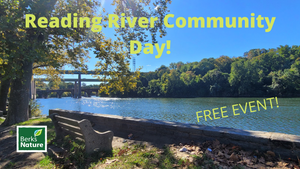 August 6th - Reading River Community Day