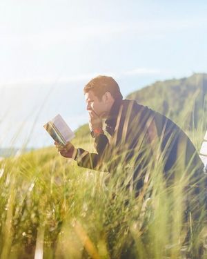Men's Ministry