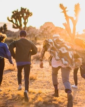 Parents & Family Ministry