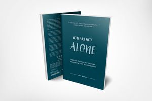 Women's Ministry Book Project 2025