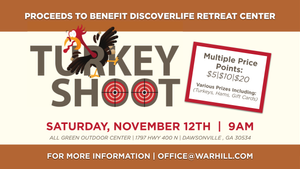 Turkey Shoot