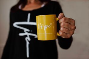 Hope Mug