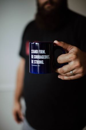 Dad Mug