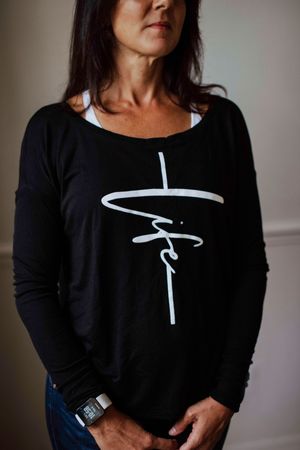 Life Long-sleeve Shirt