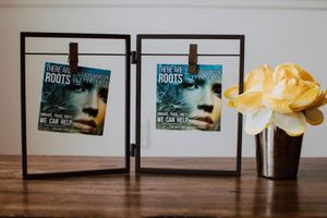 SAA Tri Fold