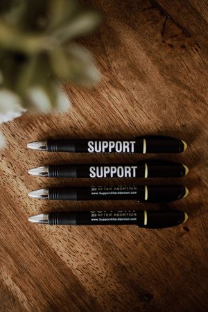 SAA Pens