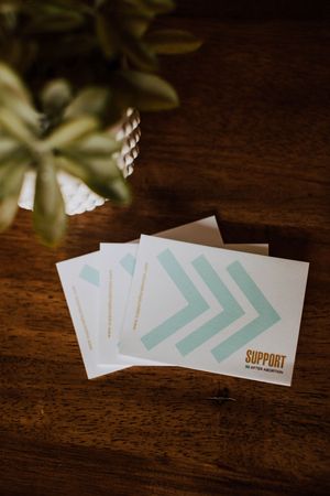 SAA Sticky Notes