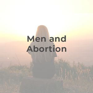 Men & Abortion: No Longer Bound with Marc & Tegra