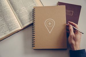 Metanoia Daily Seven Journal