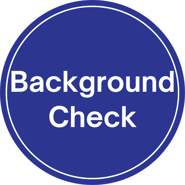 Background Check — BCH, Inc.
