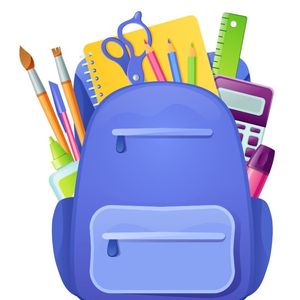 Good News Backpacks 2024