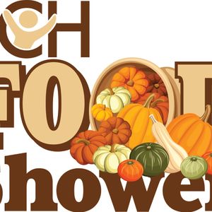 Food Shower 2024