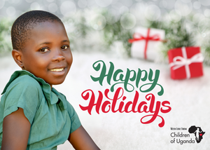 E-Card: Happy Holidays!