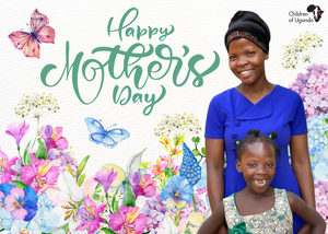 E-Card: Happy Mother's Day