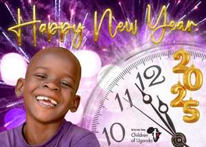 E-Card: Happy New Year!