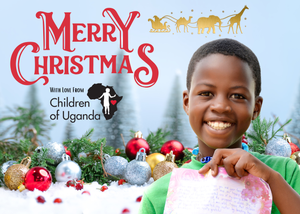 E-Card: Merry Christmas!