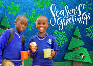 E-Card: Season's Greetings!