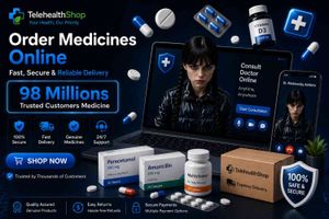 Buy Alprazolam Online