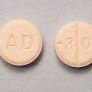 Buy Adderall 30 mg Uses