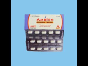 Buy Ambien 10 mg online Safety Risks and Legal Considerations Explained
