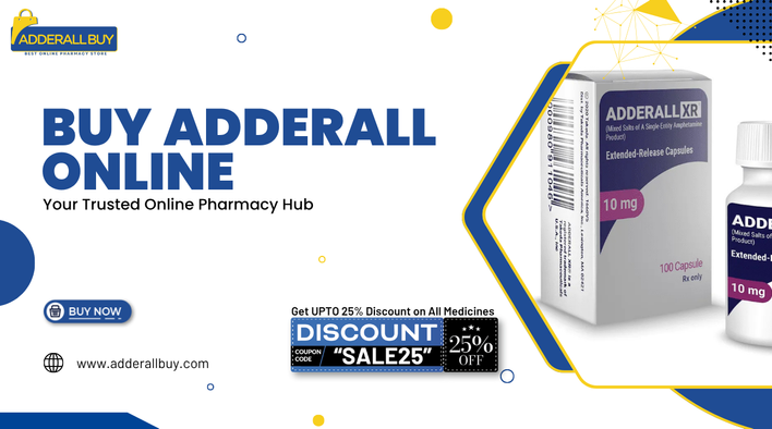 Trending Deal Order Adderall Online Instant Secure Checkout