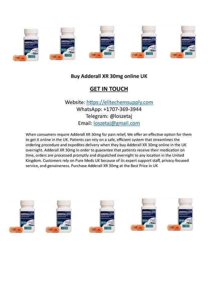 Buy Adderall 30mg Online No Rx Fast door delivery