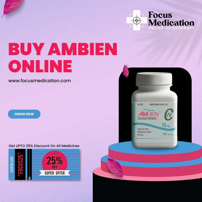 Ambien 5mg Online digital health checkout with integrity