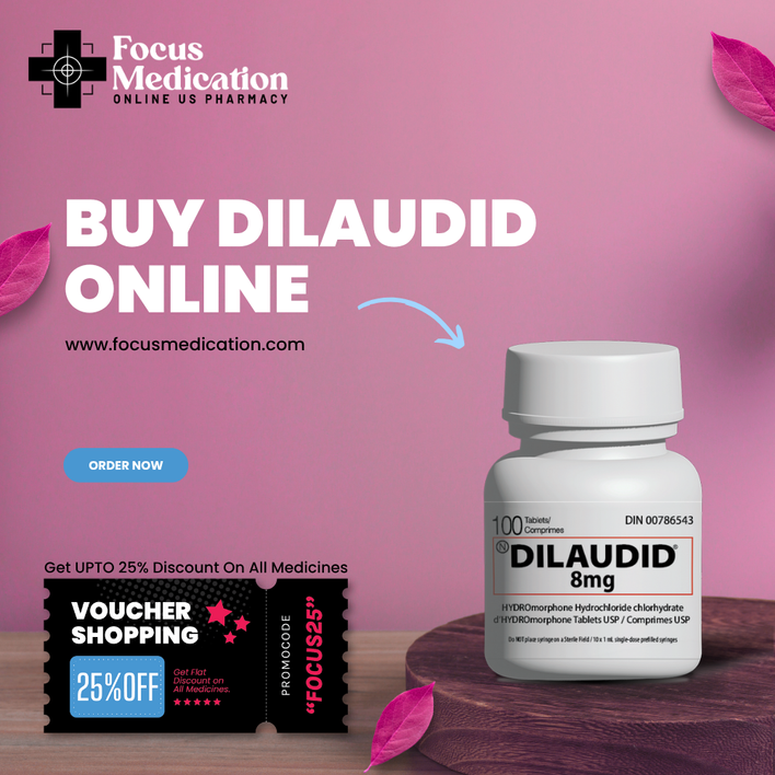 Dilaudid 8mg Online real-time delivery updates for health needs