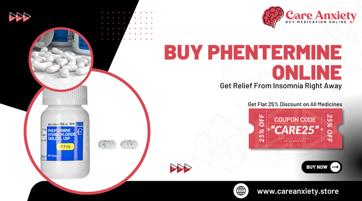 Buy Phentermine 15mg Online Trusted Medical Supply Route