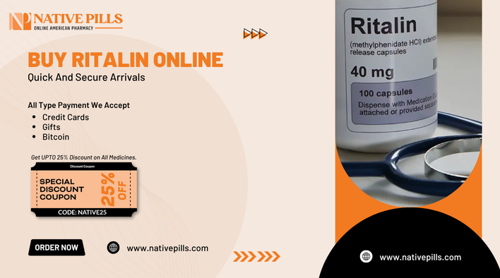 Buy Ritalin Online Express Dispatch With Medical Complianceessing Support